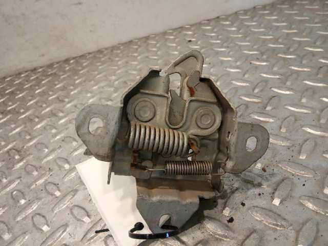 8211062J10 SUZUKI Замок капота купить в Черновцы