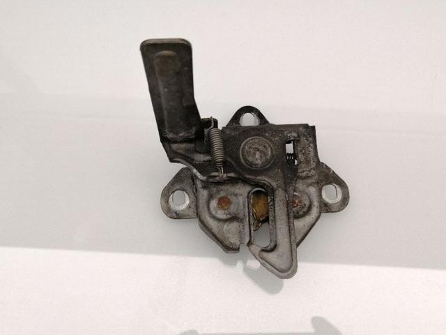 SUZUKI 8211062J10 Замок капота в наличии Черкассы
