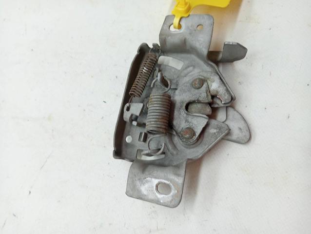 SUZUKI 8211065D12 Замок капота в наличии Днепр