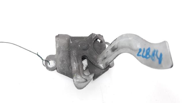SUZUKI 8211065J01 Замок капота в наличии Сумы