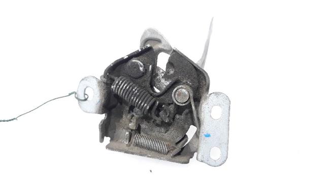 SUZUKI 8211065J01 Замок капота в наличии Львов