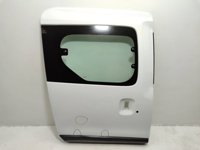 Porta lateral (deslizante) direita 821125955R Renault (RVI)