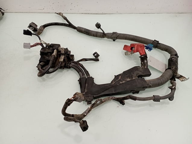821220F030 TOYOTA купить в Житомир