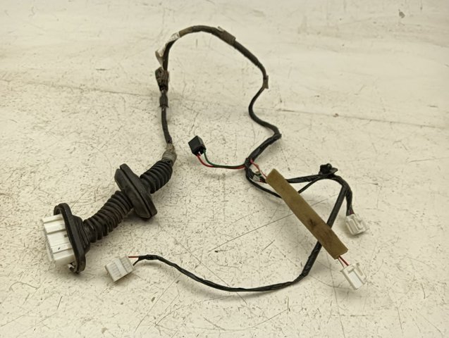8215342100 TOYOTA купить в Львов