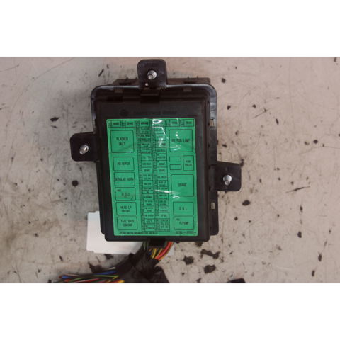 SSANG YONG 8216009660 в наличии Винница