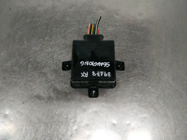 SSANG YONG 8216009660 в наличии Чернигов