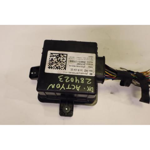 8216009660 SSANG YONG купить в Винница