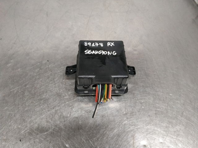 SSANG YONG 8216009660 в наличии Житомир