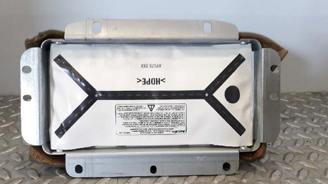 8216CK Подушка безопасности (AIRBAG) пассажирская купить Каменское