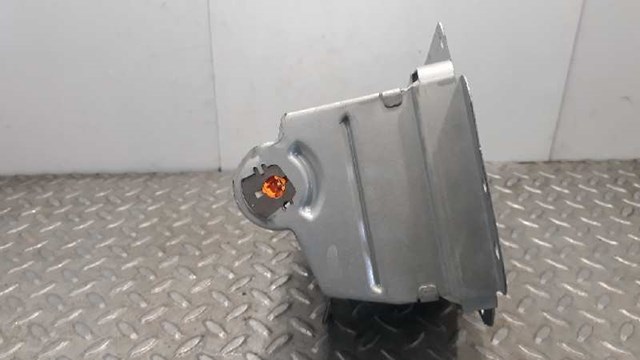 8216CK PEUGEOT Подушка безопасности (AIRBAG) пассажирская купить в Каменское