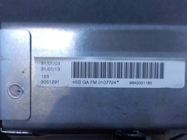 8216J8 Подушка безопасности (AIRBAG) пассажирская купить Хмельницкий