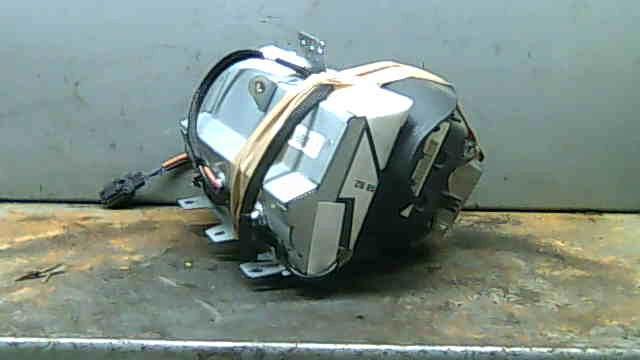 8216J8 PEUGEOT Подушка безопасности (AIRBAG) пассажирская купить в Ужгород