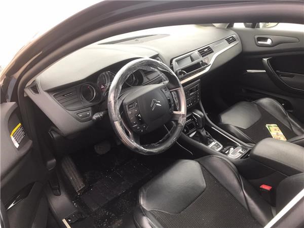 8216YG PEUGEOT Подушка безопасности (AIRBAG) пассажирская купить в Харьков