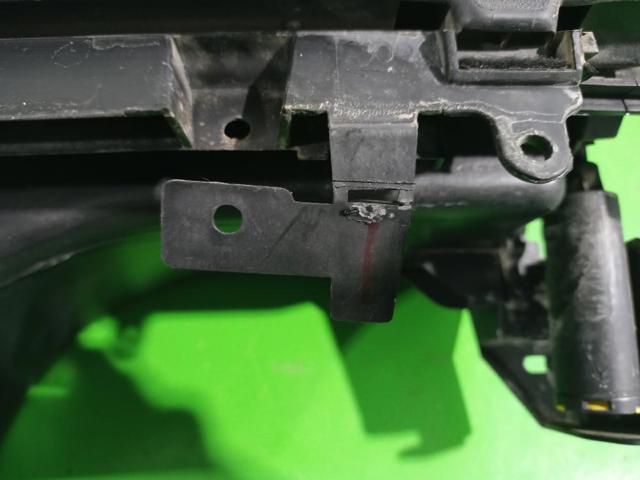 8218FG PEUGEOT Крышка перчаточного ящика (бардачка) купить в Ровно