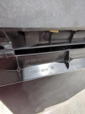 8218N1 PEUGEOT Крышка перчаточного ящика (бардачка) купить в Николаев