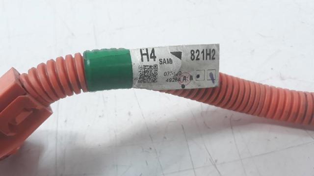 821H242020 TOYOTA купить в Львов