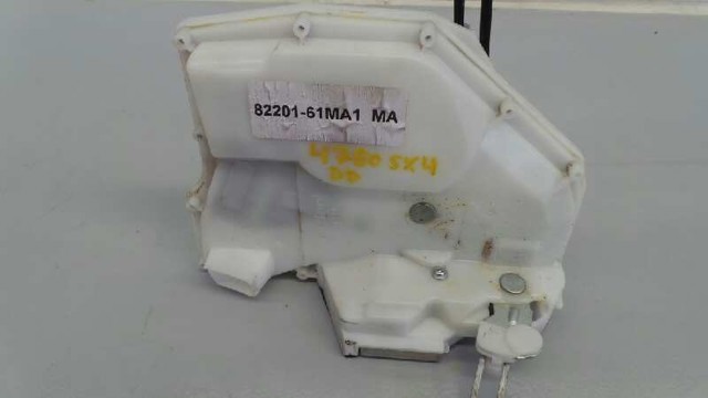 SUZUKI 8220161MA1 в наличии Чернигов