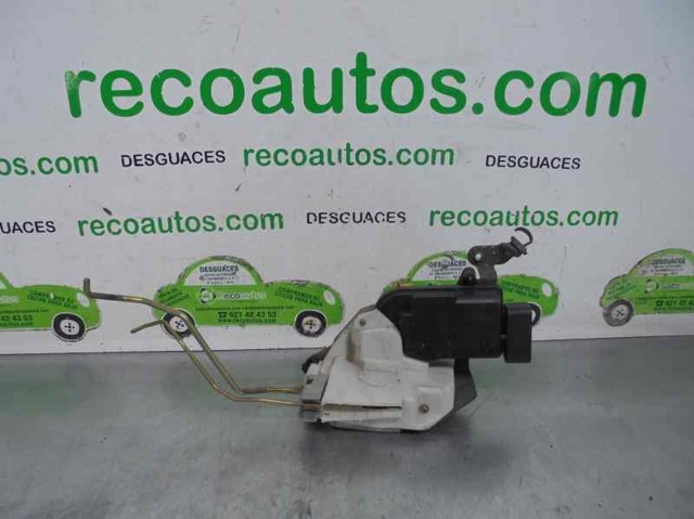 Fecho da porta dianteira esquerda 8220186G00 Suzuki