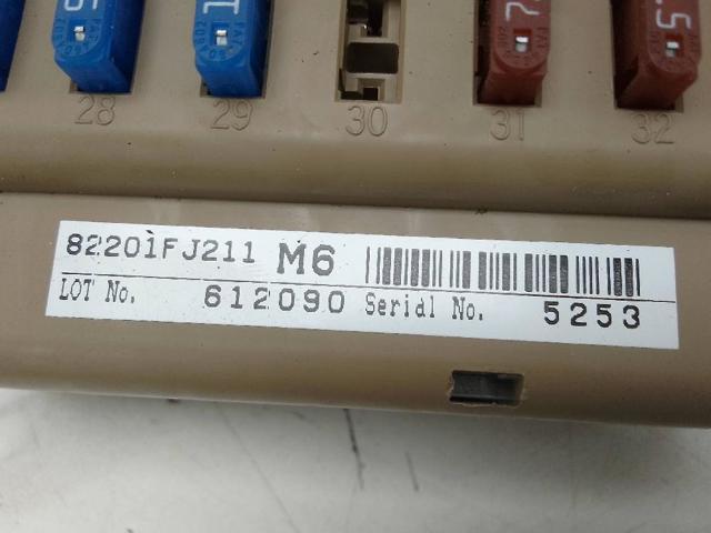SUBARU 82201FJ211 в наличии Харьков