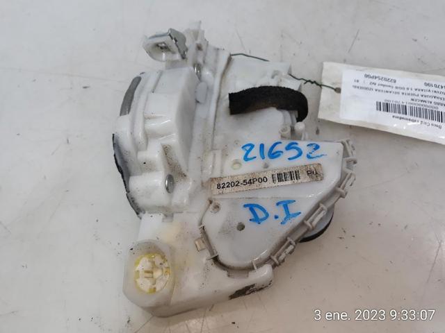 SUZUKI 8220254P00 в наличии Львов