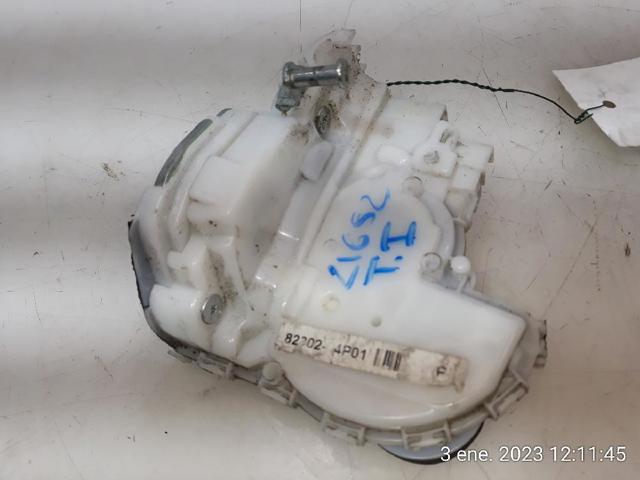 8220254P01 SUZUKI Замок водительской двери купить в Ирпень