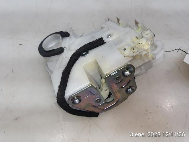 8220254P01 SUZUKI Замок двери передней левой купить в Кривой Рог