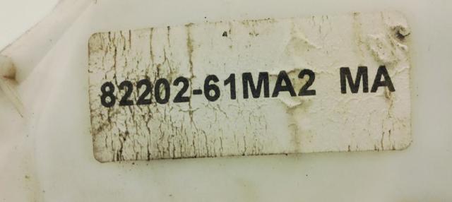 SUZUKI 8220261MA2 в наличии Павлоград
