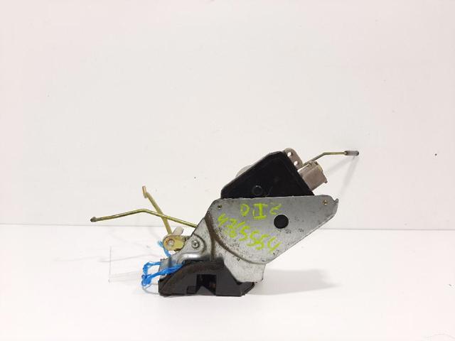 Fecho da porta dianteira esquerda Suzuki Jimny FJ