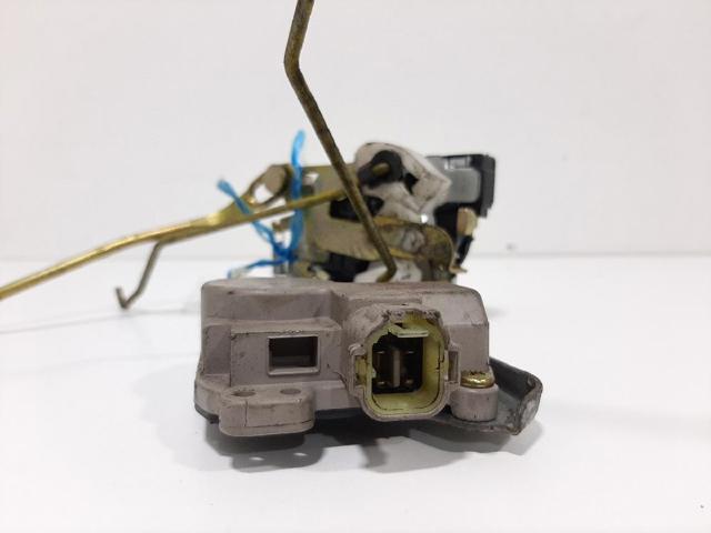 Fecho da porta dianteira esquerda Suzuki Jimny FJ