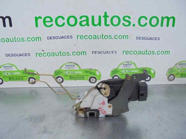 Fecho da porta dianteira esquerda 8220286G00 Suzuki