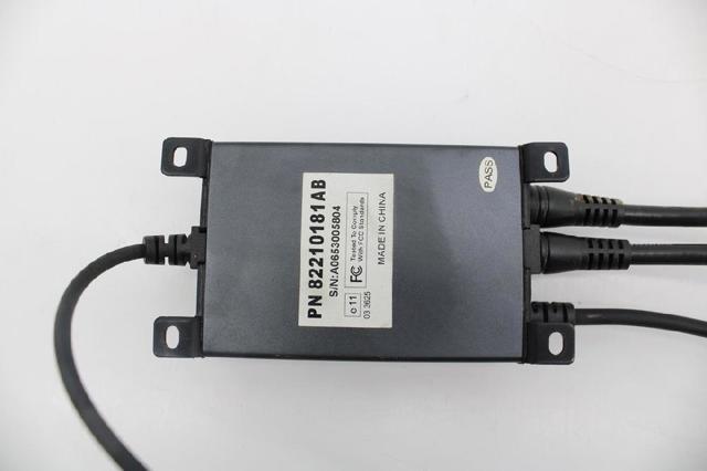 82210181AB CHRYSLER купить в Ирпень