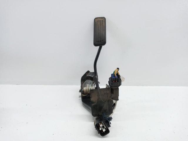 Pedal de gás (de acelerador) Toyota Avensis 2 T25
