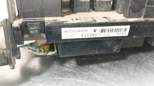 SUBARU 82231XA00A в наличии Тернополь