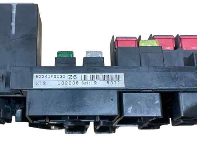 82241FG030 Блок предохранителей купить Львов