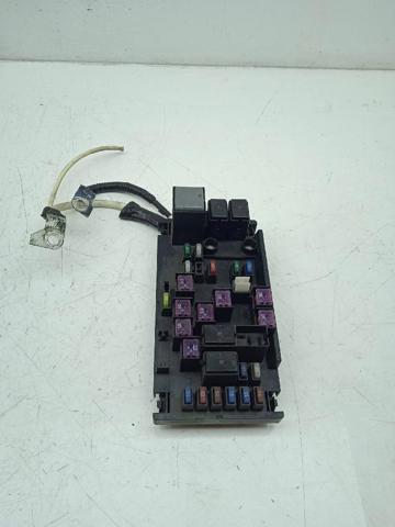 Unidade de dispositivos de segurança Subaru Forester 3 S12, SH