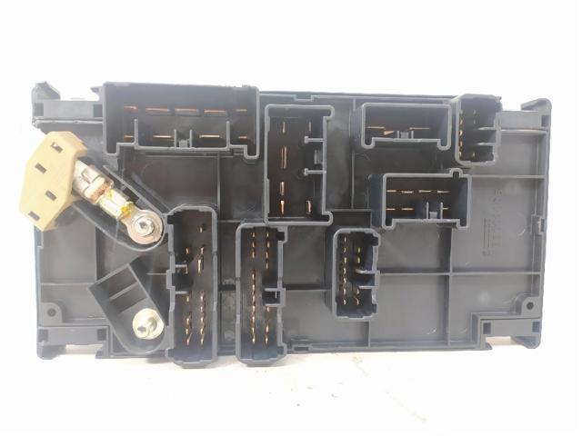 Unidade de dispositivos de segurança Subaru Forester 3 S12, SH