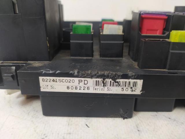 Unidade de dispositivos de segurança Subaru Forester 3 S12, SH