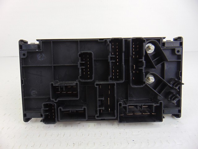 Unidade de dispositivos de segurança Subaru Forester 3 S12, SH