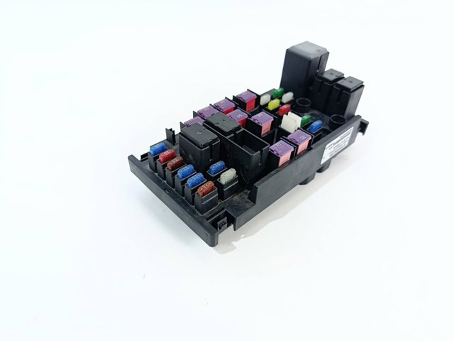 Unidade de dispositivos de segurança Subaru Forester 3 S12, SH