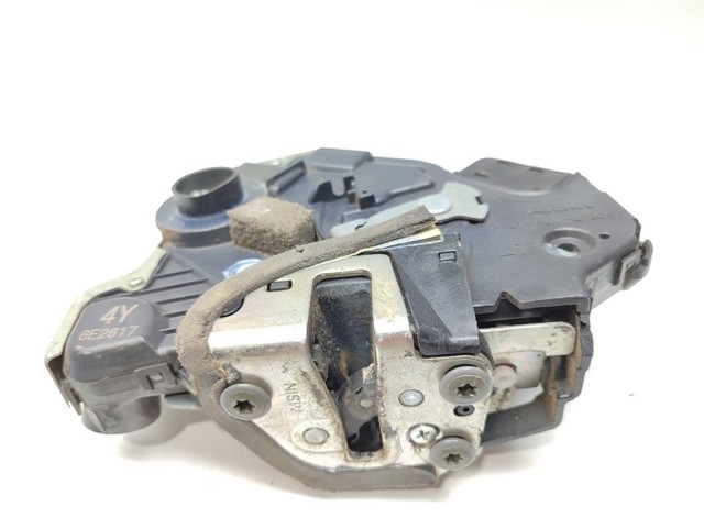 Fecho da porta dianteira esquerda Suzuki Grand Vitara JB