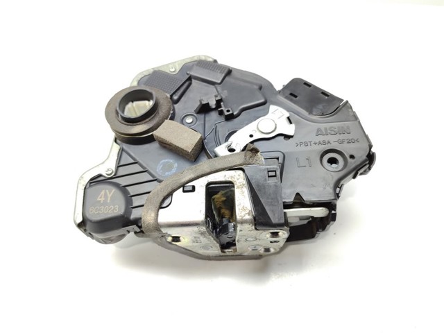 Fecho da porta dianteira esquerda Suzuki Grand Vitara JB