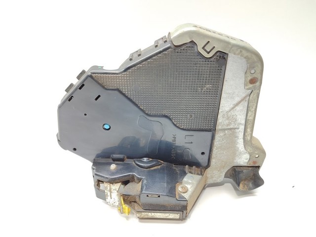 Fecho da porta dianteira esquerda Suzuki Grand Vitara JB