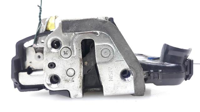 Fecho da porta dianteira esquerda Suzuki Grand Vitara JB