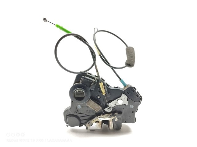 8225065J11 SUZUKI Замок водительской двери купить в Украина