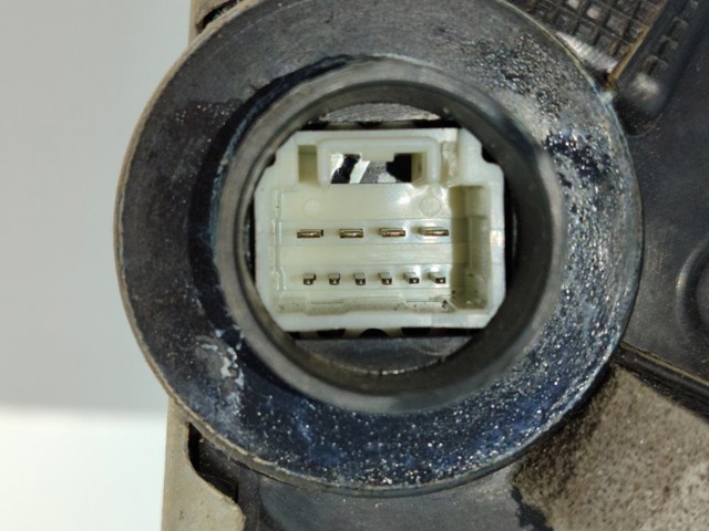 Fecho da porta dianteira esquerda Suzuki Grand Vitara JB