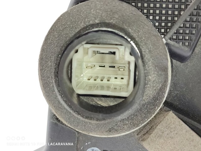 SUZUKI 8225065J11 Замок водительской двери в наличии Львов