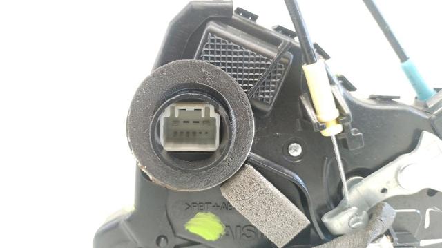 Fecho da porta dianteira esquerda Suzuki Grand Vitara JB