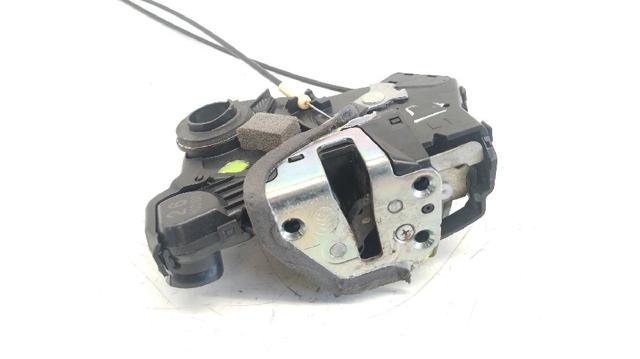 Fecho da porta dianteira esquerda Suzuki Grand Vitara JB