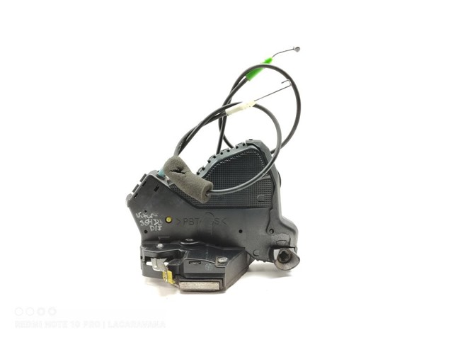 8225065J11 SUZUKI Замок водительской двери купить в Хмельницкий