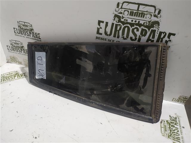 82262VB000 NISSAN Стекло-форточка двери задней правой купить в Тернополь